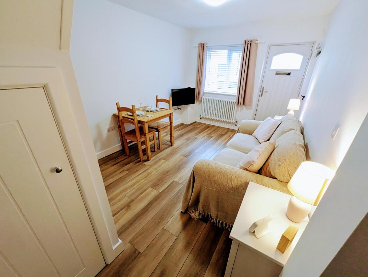 Blossom Holiday Lets - 94 Roseberry Cottages Guisborough Exteriör bild