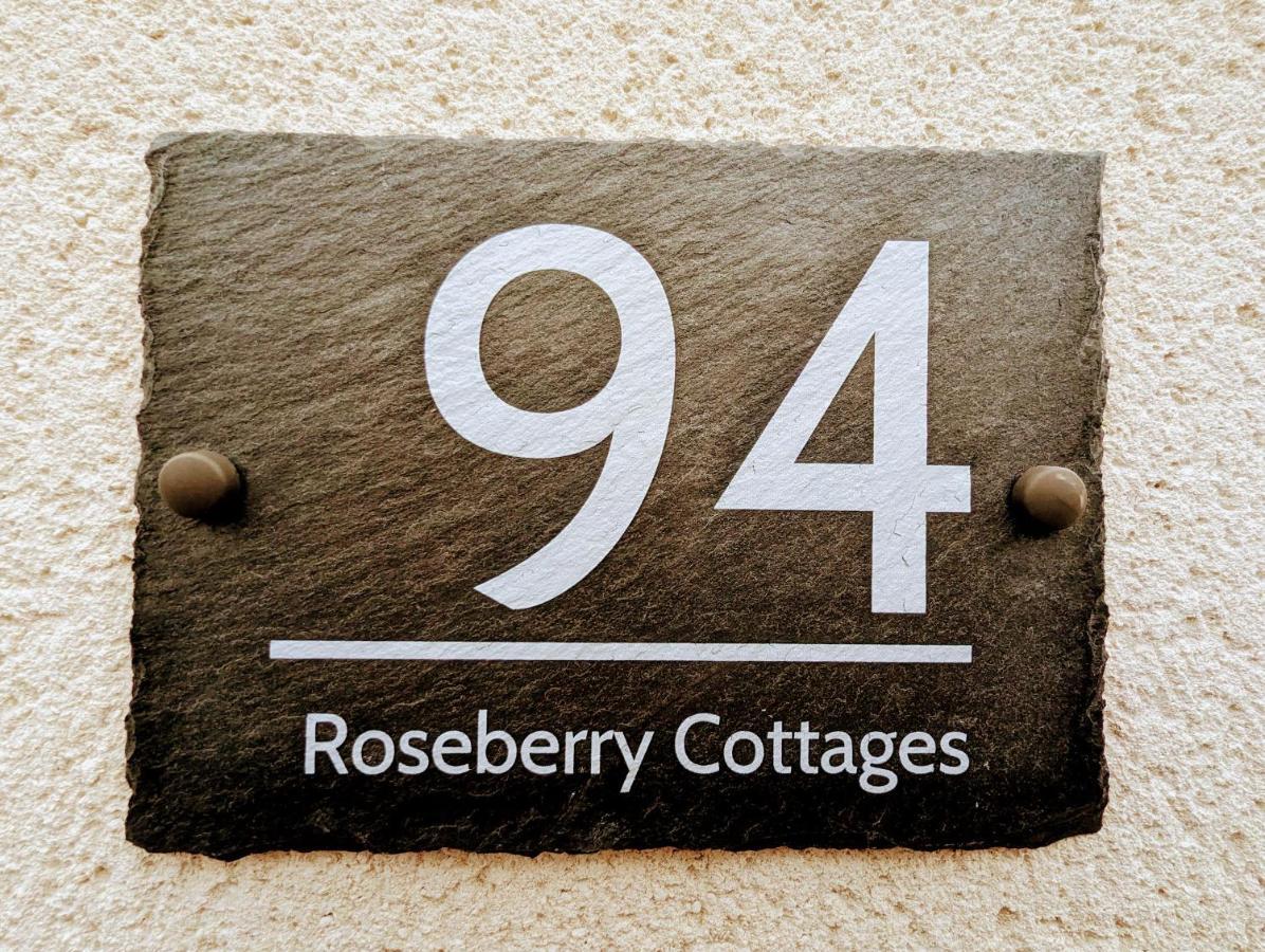 Blossom Holiday Lets - 94 Roseberry Cottages Guisborough Exteriör bild